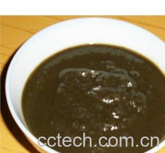 果蔬百科韭菜花酱-0