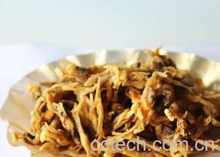 海蛏干的作用是什么-0