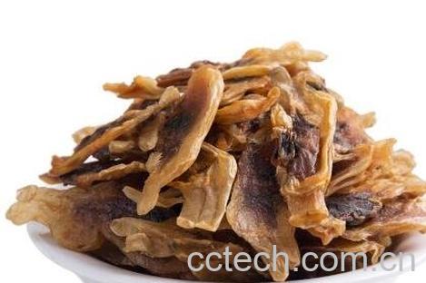 海蛏干的作用是什么-1