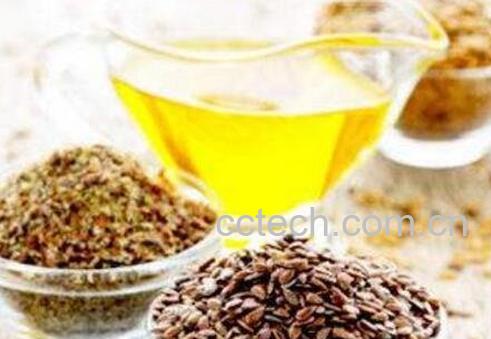 亚麻籽油是什么 亚麻籽粉怎么吃-0