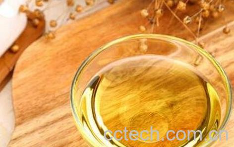 亚麻籽油的功效与作用及食用方法-1