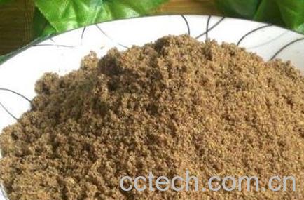 亚麻籽粉的功效与作用-0