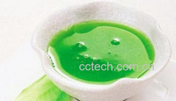 果蔬百科给宝宝做芹菜汁-0