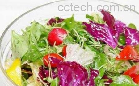 大拌菜的营养价值-0