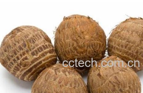 山芋头的药用价值和功效-0