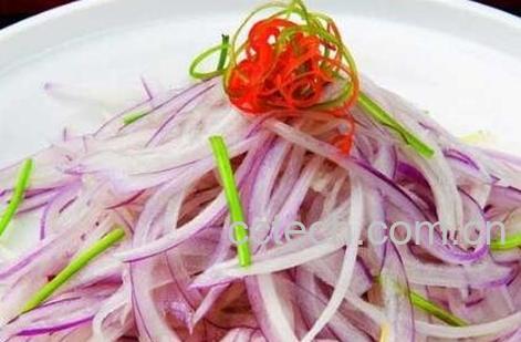 小蒜和洋葱煮水的功效-1