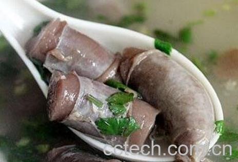 全羊肠汤的功效与作用-0