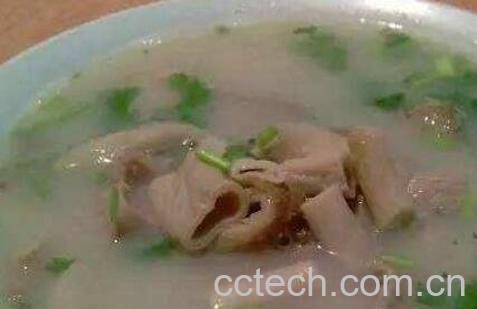 全羊肠汤的功效与作用-1