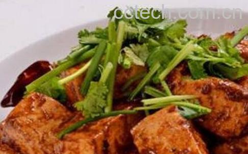 酱豆腐如何做好吃 酱豆腐的家常做法-1