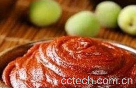 韩式辣椒酱怎么做 韩国辣椒酱的做法大全-0