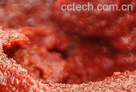 韩式辣椒酱怎么做 韩国辣椒酱的做法大全-1