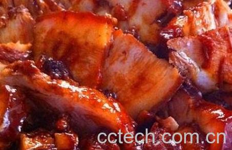 北方酱肉的做法和配方-1