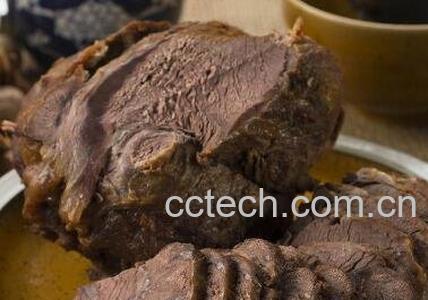 北方酱肉的做法和配方-0