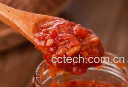 蒜蓉酱怎么做 秘制蒜蓉酱的做法大全-1