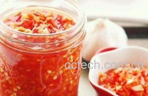 蒜蓉酱怎么做 秘制蒜蓉酱的做法大全-0