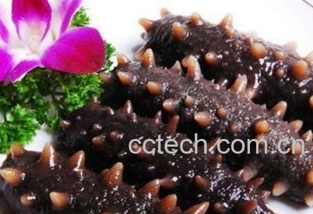 怎么发海参 发海参的最佳方法-1