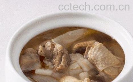 老鸽汤的功效与作用-1