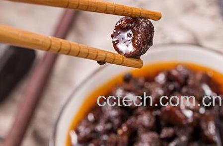 自制香菇辣椒酱的做法-0