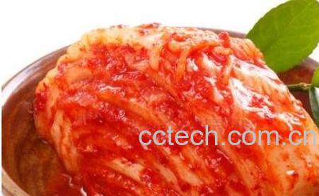 怎么腌制东北辣白菜-1