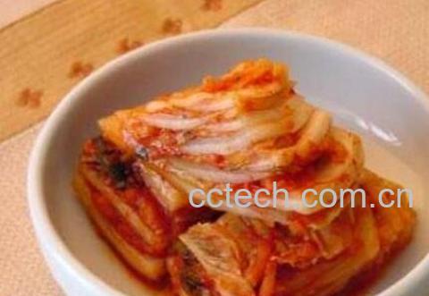 怎么腌制东北辣白菜-0