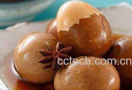 怎样腌制茶叶咸鸭蛋-0