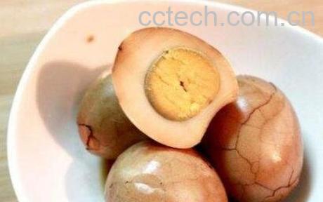 怎样腌制茶叶咸鸭蛋-1