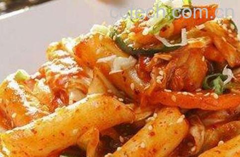 怎样腌制冬小菜-0