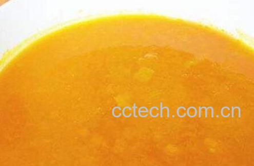 南瓜腰果汤的作用-1