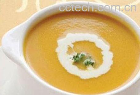 南瓜腰果汤的作用-0