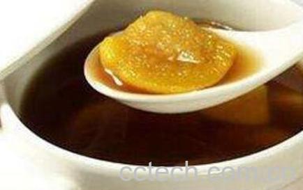 葱白姜糖汤的作用-0