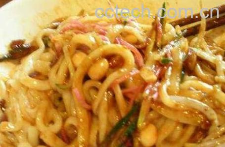 怎样腌制豆芽咸菜好吃-1