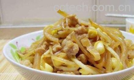 怎样腌制豆芽咸菜好吃-0