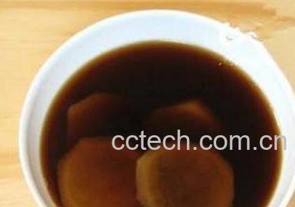 葱白姜糖汤的作用-1