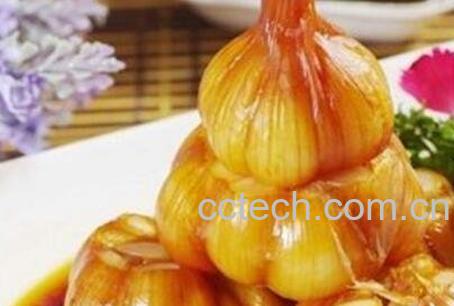 怎样腌制大蒜 腌制大蒜的正确方法-1