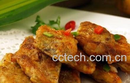 远洋带鱼怎么吃比较好-1