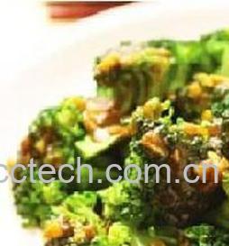 果蔬百科咖哩青花菜-0