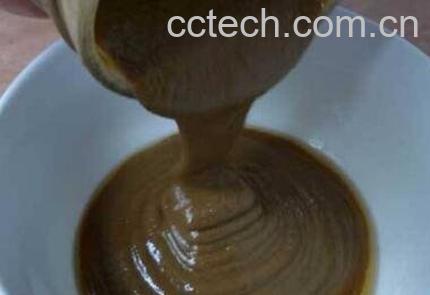 自制芝麻酱的小窍门-0