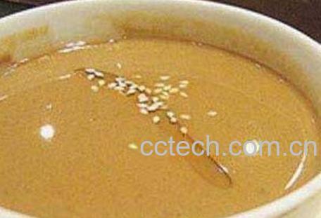 自制芝麻酱的小窍门-1