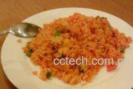 番茄酱怎么吃 番茄酱的常见吃法-0