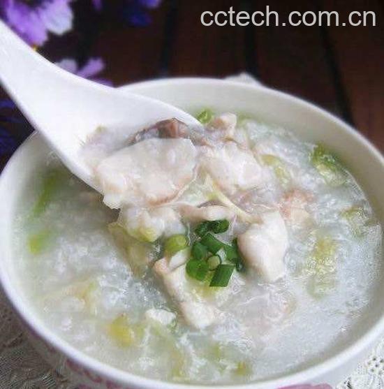 鱼片粥-1