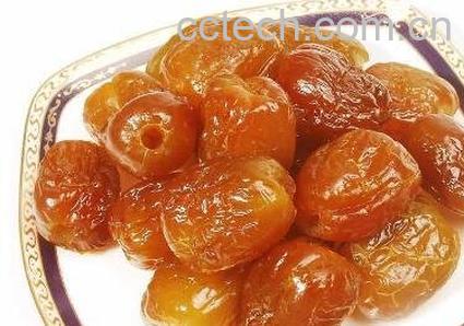 海马蜜枣煲汤的功效与作用-0