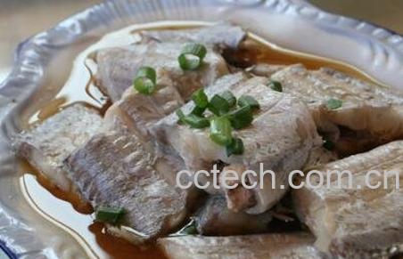 带鱼怎么吃最有营养-1