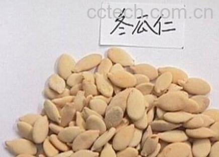 冬瓜仁的功效与作用-0