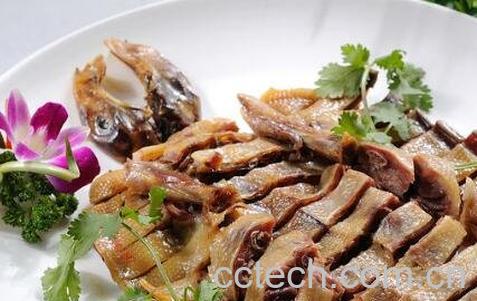 三明板鸭怎么吃-0