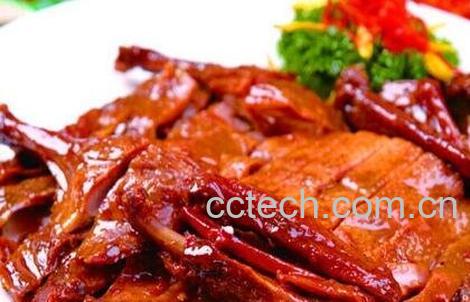 重庆板鸭怎么吃-1