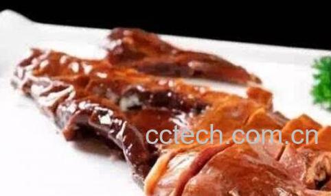 重庆板鸭怎么吃-0