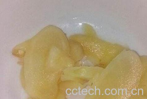生姜怎样腌制-1