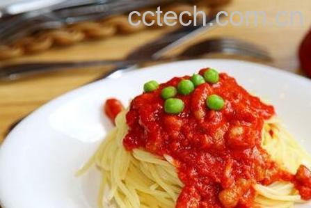 意面酱如何做 意面酱的做法教程-1