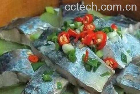 咸鲅鱼怎么吃 咸鲅鱼如何做好吃-1