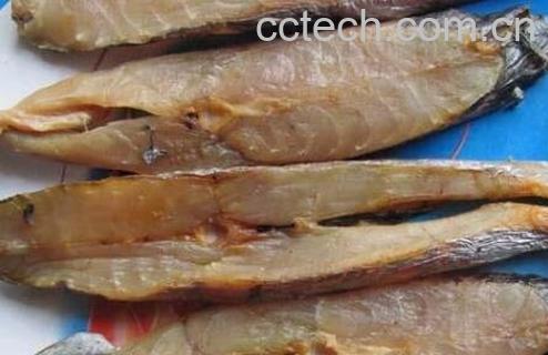 咸鲅鱼怎么腌制-1